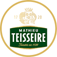 Mathieu Teisseire