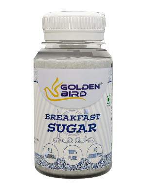 Golden Bird Breakfast Sugar 100g