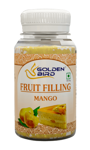 Golden Bird Fruit Filling (Mango)