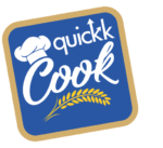 Quickk Cook Logo