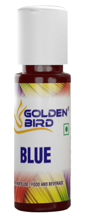 Golden Bird Regular Liquid Colour