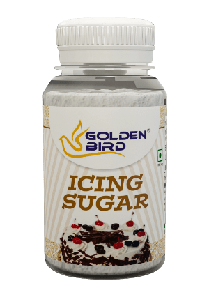 Golden Bird Icing Sugar 100g