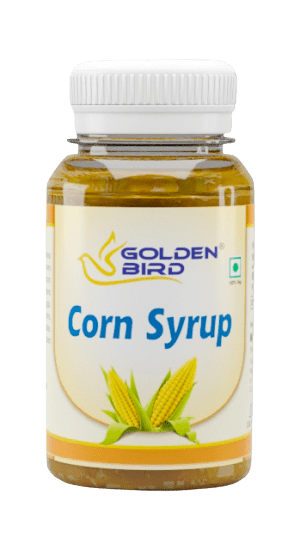 Golden Bird Corn Syrup