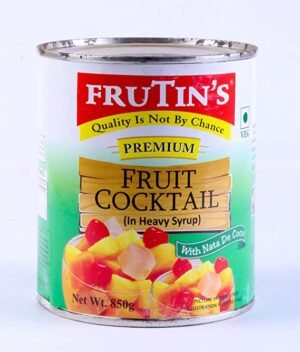 Frutins Premium Fruit Cocktail 850g