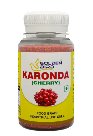 Golden Bird Karonda Cherry 100g
