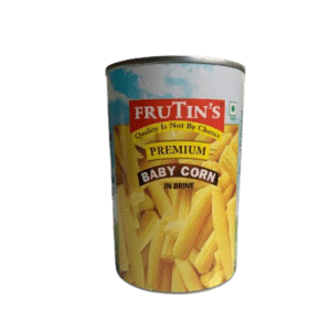 Frutin's Baby Corn 400g