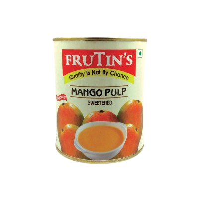 Frutin's Mango Pulp 840g