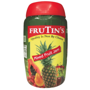 Frutins MIXED FRUIT JAM 1 kg