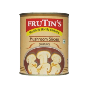 Frutin’s Mushroom Slices 840g