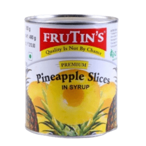 Frutins Pineapple Slices
