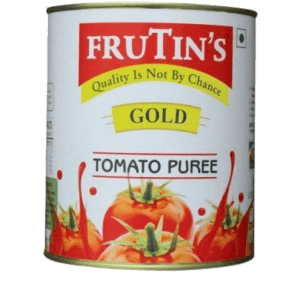 Frutin's Tomato Puree 840g