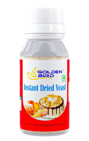 Golden Bird Instant Dry Yeast 20g