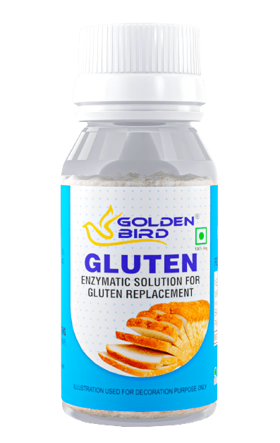 Golden Bird Gluten 20g