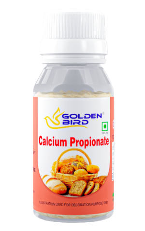 Golden Bird Calcium Propionate 20g