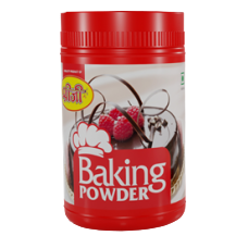 Shreeji Baking Powder