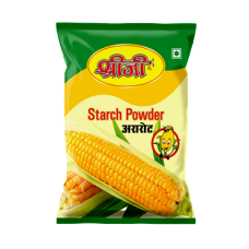 Shreeji Starch Powder