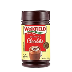 Weikfield Drinking Chocolate 100g