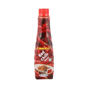Weikfield Red Chilli Sauce 200g