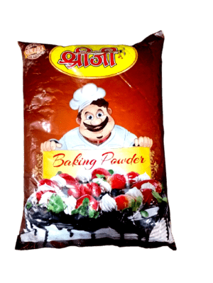 Shreeji Baking Powder – 1kg