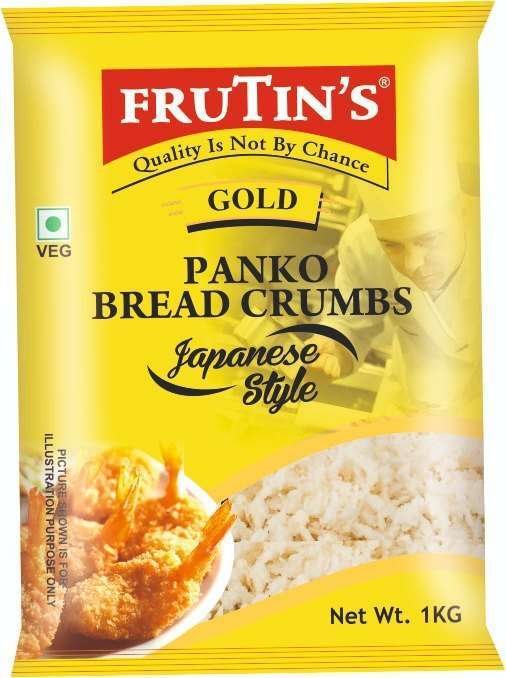 Frutin’s Panko Bread Crumb 1kg