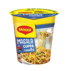 MAGGI Cuppa Noodles - Masala, 70g