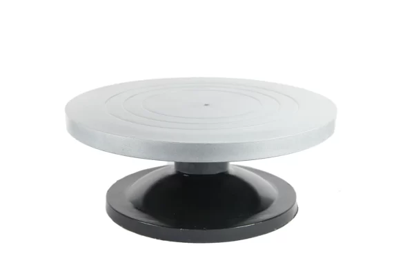 FINEDECOR CAKE TURNTABLE (REGULAR) – FD 3005