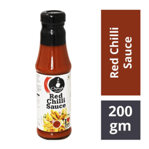 Ching’s Secret red Chilli Sauce 200g