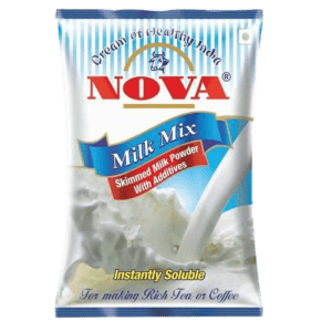 Nova Special Skimmed Milk Powder (1 Kg)