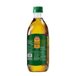 Del Monte Olive Pomace Oil - 1L