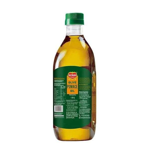 Del Monte Olive Pomace Oil - 1L