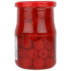 Toschi Cocktail Cherries Jar, 630 g