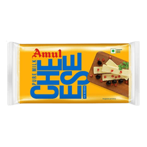 Amul Cheese Slice 750g