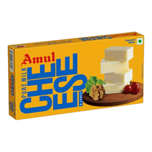 Amul Cheese Cubes, 200g