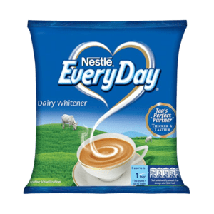 Nestle Everyday Dairy Whitener, 200g Pouch