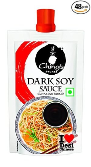 Ching’s Secret Dark Soy Sauce 90g