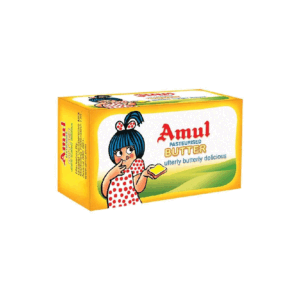 Amul Butter 20gm