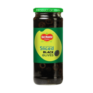Delmonte-Black-Sliced-Olives-450g