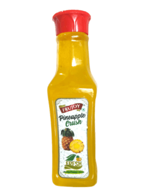 Frujoy Pineapple Crush Bottle – 750 ml