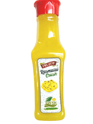 Frujoy Rasmalai Crush Bottle – 750 ml