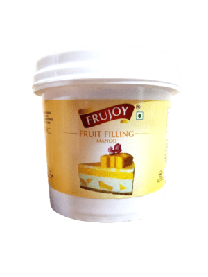 Frujoy Fruit Filling Mango – 1 kg