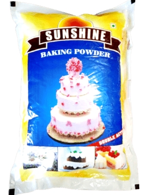 SunShine Baking Powder - 3kg