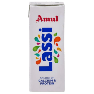 Amul Lassi 200 ml