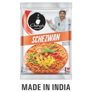 Ching's Secret Instant Schezwan Noodles 60g
