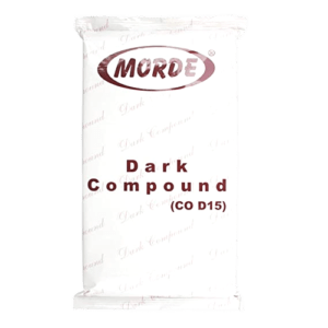 Morde Dark Compound CO D15 - 500 g