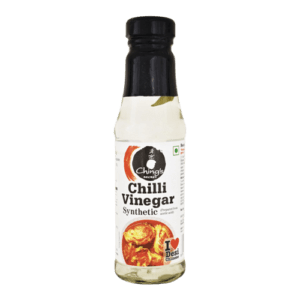 Ching’s Secret Chilli Vinegar 170ml