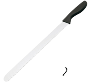 Bread Cutter Knife -10inch/12inch