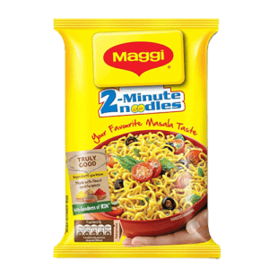 Maggi 2 Minutes Masala Noodles Rs5