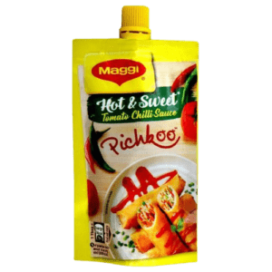 Maggi Hot & Sweet Tomato Chilli Sauce Pichkoo 90 g