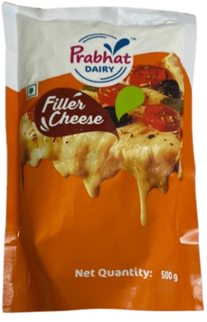 Prabhat Filler Cheese, 500g