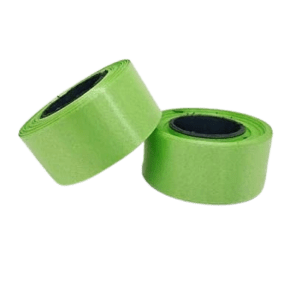 Party Light Green Ribbon Roll - 1 Pcs
